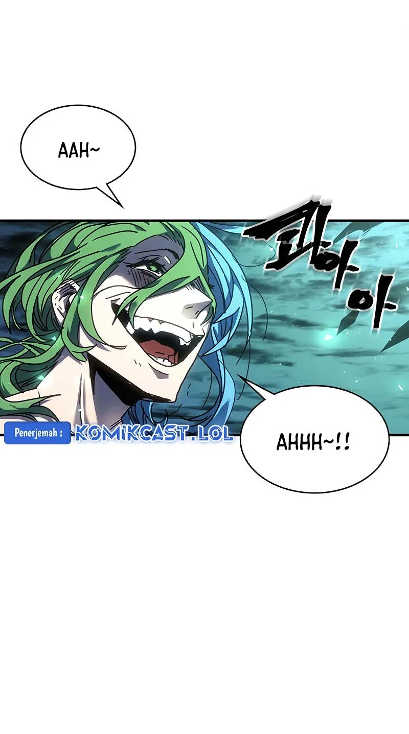 A Returner's Magic Should Be Special Chapter 252 - halaman 52