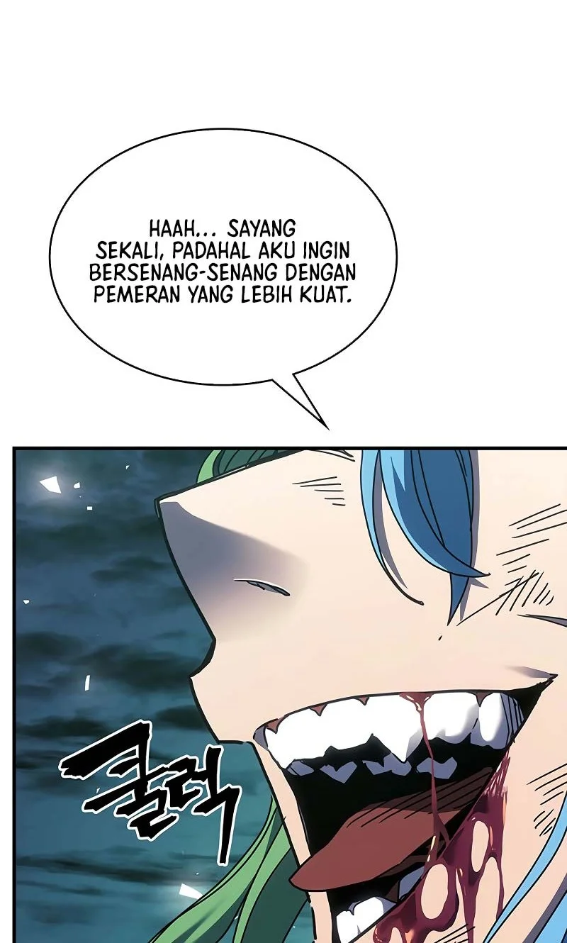A Returner's Magic Should Be Special Chapter 252 - halaman 58