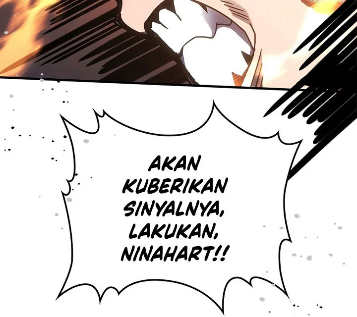A Returner's Magic Should Be Special Chapter 253 - halaman 39