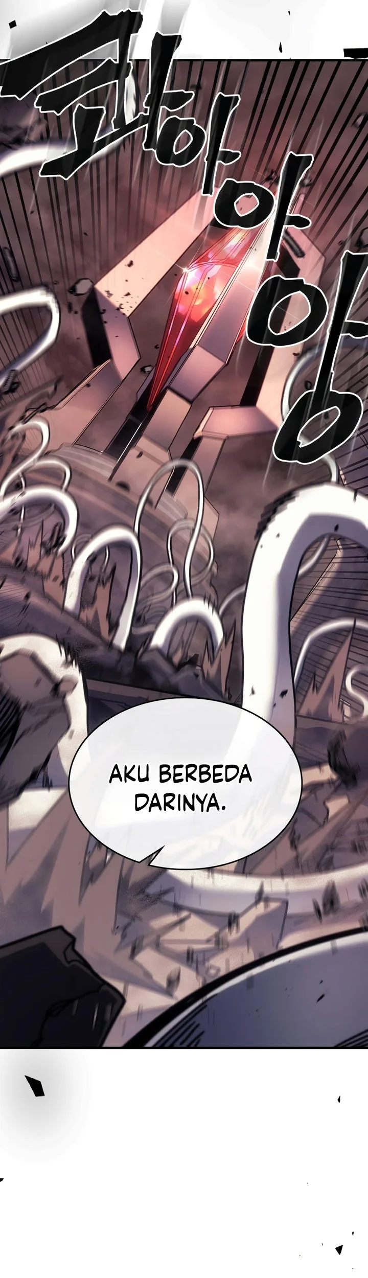 A Returner's Magic Should Be Special Chapter 254 - halaman 16