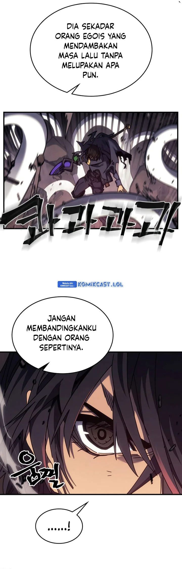 A Returner's Magic Should Be Special Chapter 254 - halaman 18