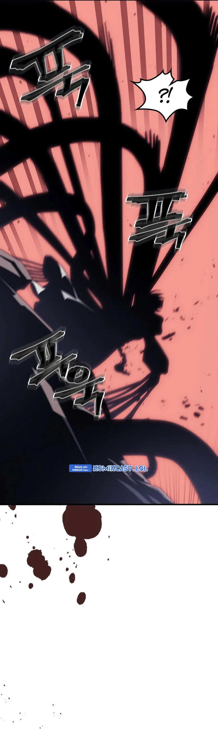 A Returner's Magic Should Be Special Chapter 254 - halaman 20