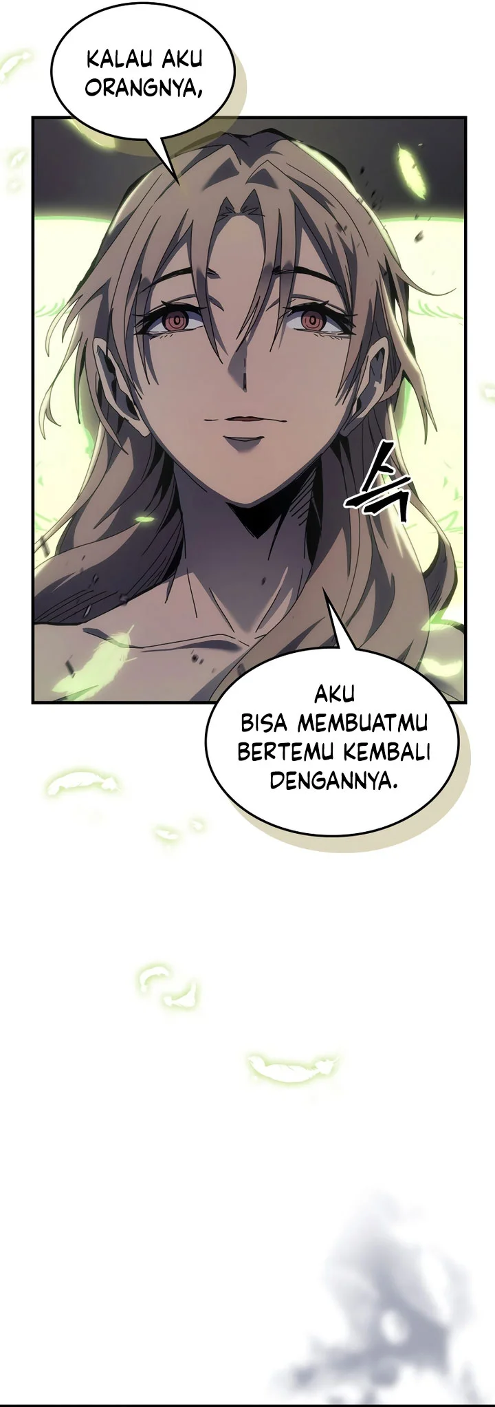 A Returner's Magic Should Be Special Chapter 254 - halaman 27