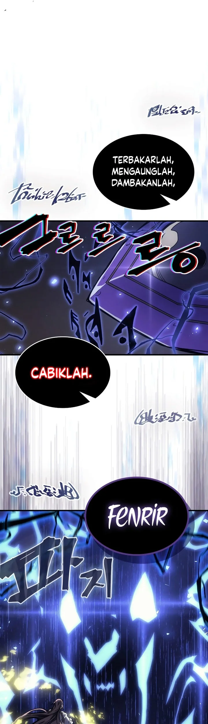 A Returner's Magic Should Be Special Chapter 254 - halaman 55