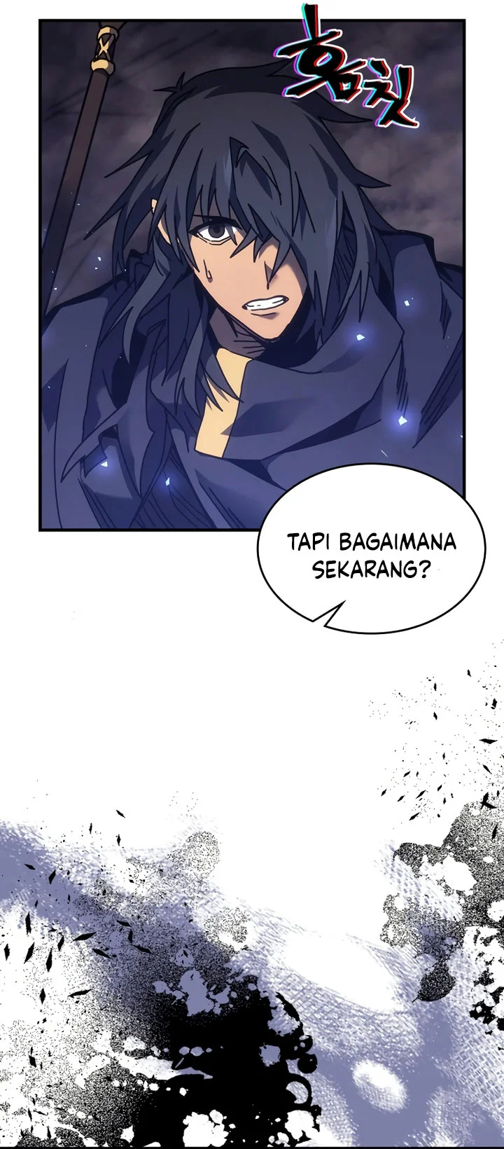 A Returner's Magic Should Be Special Chapter 254 - halaman 61