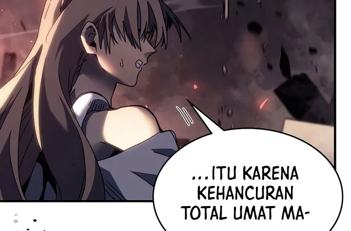 A Returner's Magic Should Be Special Chapter 255 - halaman 51