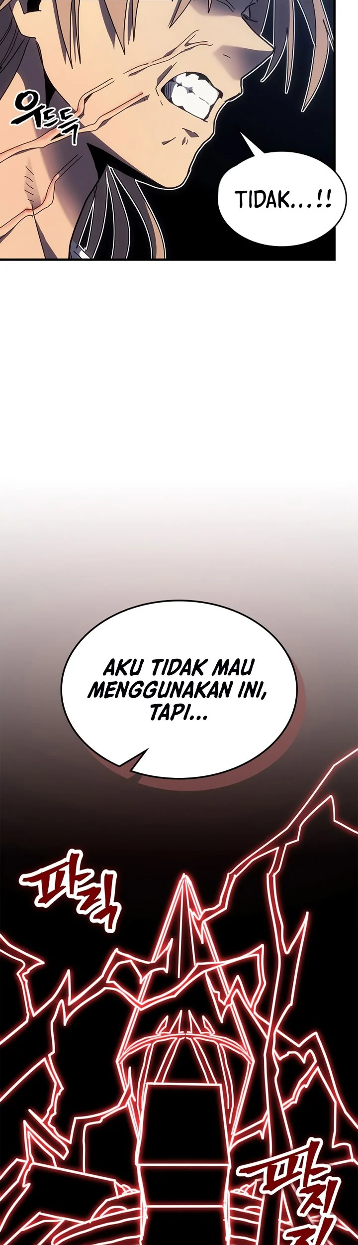 A Returner's Magic Should Be Special Chapter 255 - halaman 68