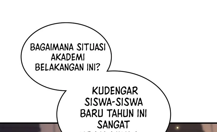 A Returner's Magic Should Be Special Chapter 257 - halaman 12