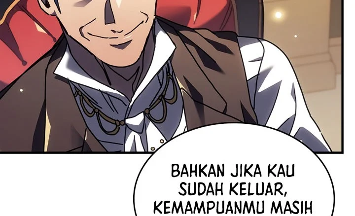 A Returner's Magic Should Be Special Chapter 257 - halaman 14