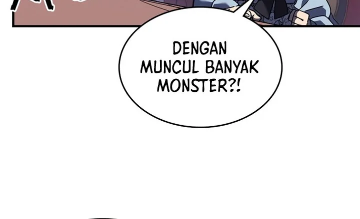 A Returner's Magic Should Be Special Chapter 257 - halaman 16