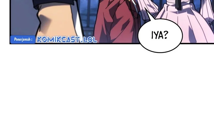 A Returner's Magic Should Be Special Chapter 257 - halaman 22