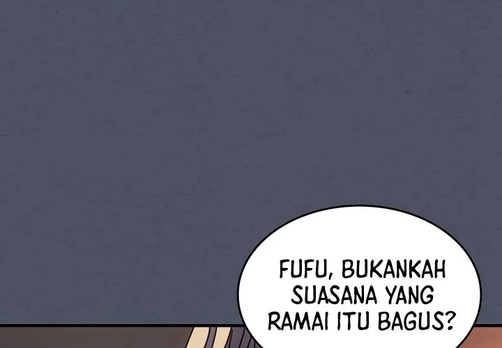 A Returner's Magic Should Be Special Chapter 257 - halaman 30