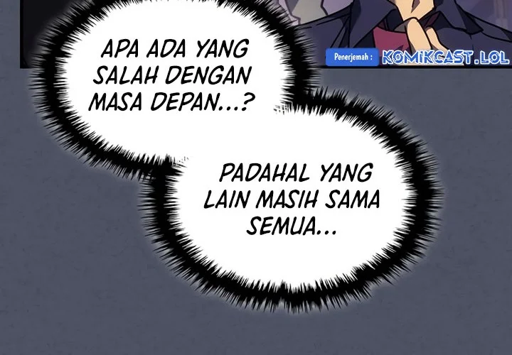 A Returner's Magic Should Be Special Chapter 257 - halaman 34