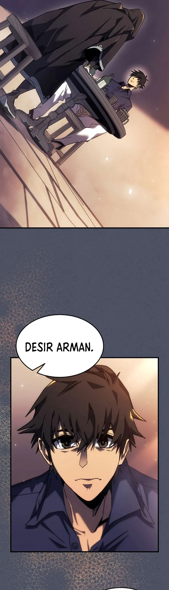 A Returner's Magic Should Be Special Chapter 257 - halaman 53