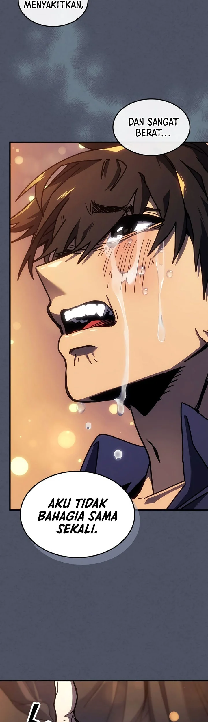 A Returner's Magic Should Be Special Chapter 257 - halaman 57