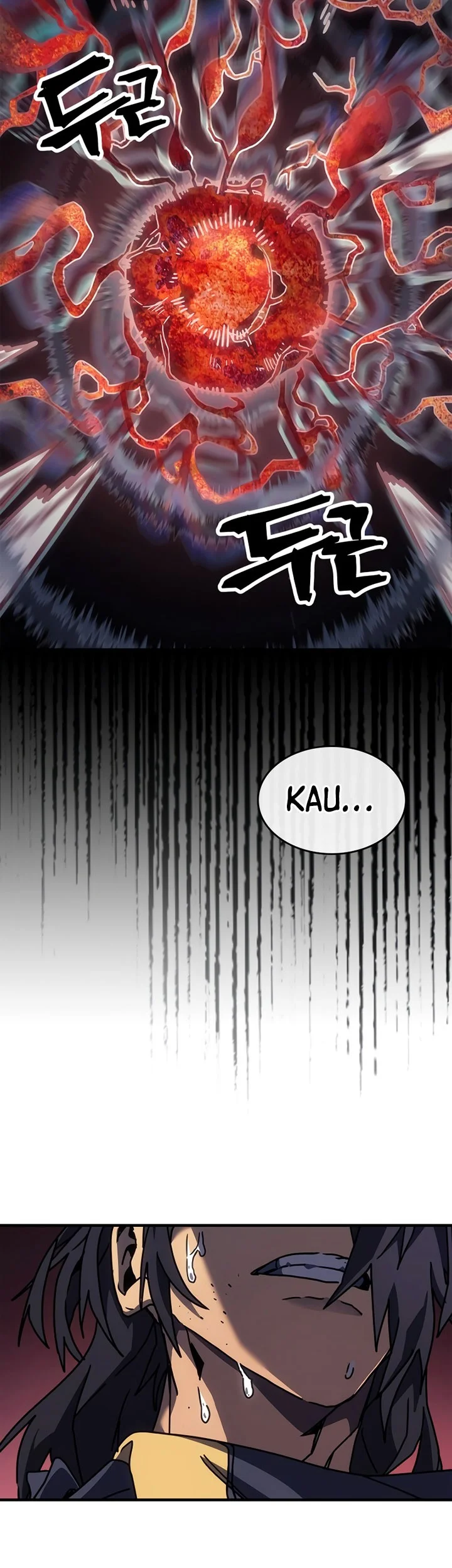 A Returner's Magic Should Be Special Chapter 257 - halaman 69