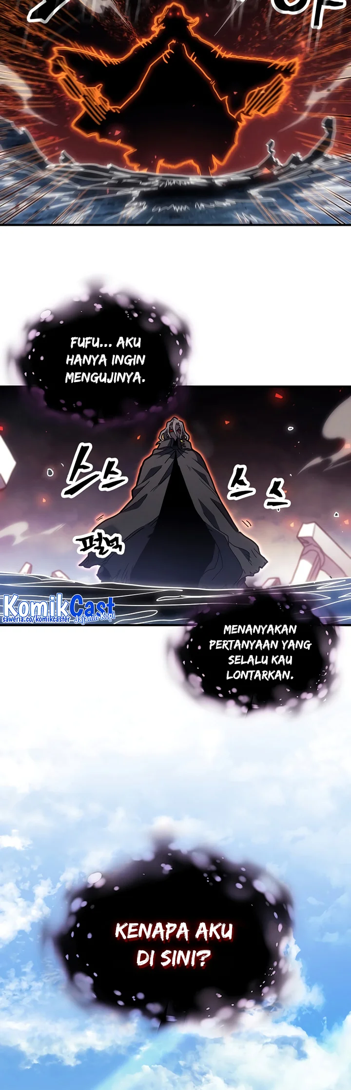 A Returner's Magic Should Be Special Chapter 258 - halaman 15