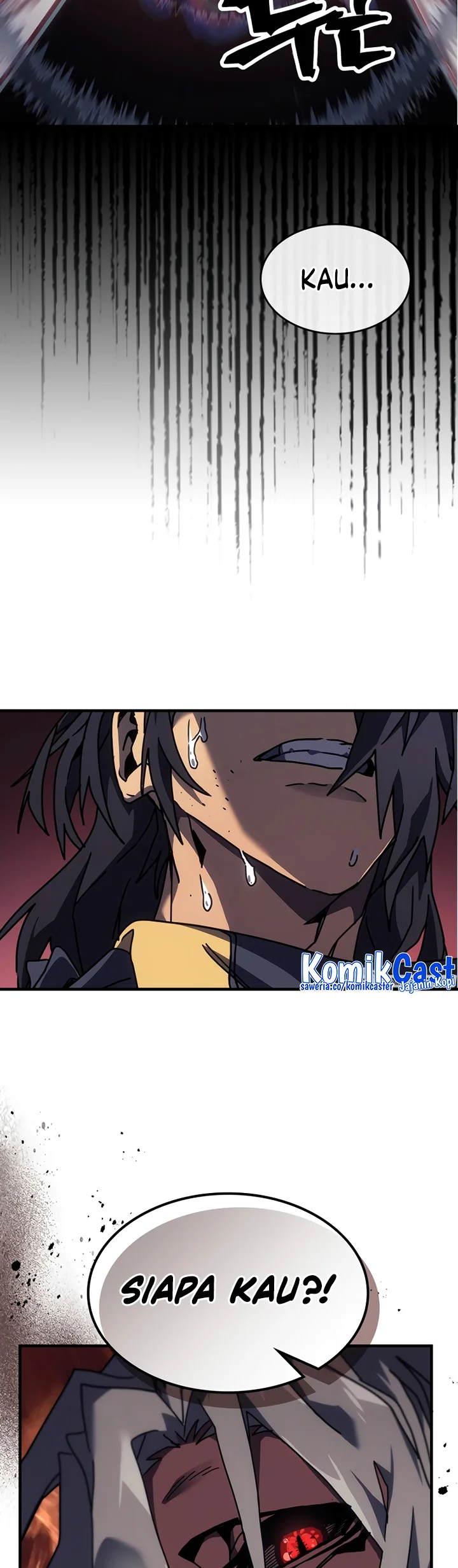 A Returner's Magic Should Be Special Chapter 258 - halaman 2