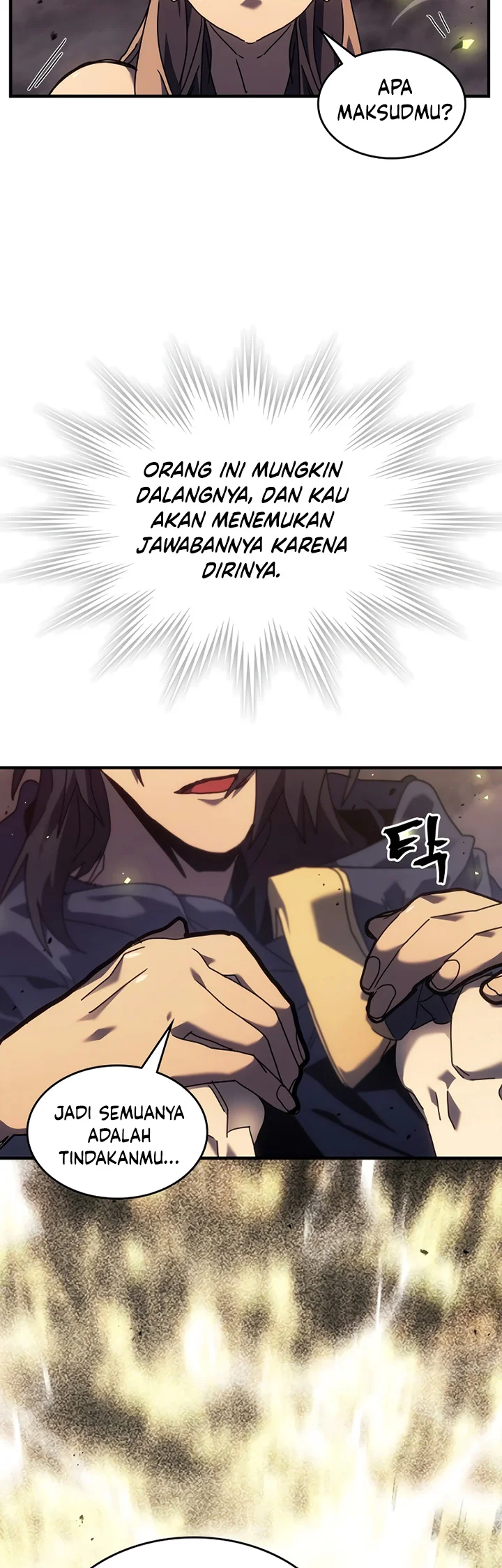 A Returner's Magic Should Be Special Chapter 258 - halaman 56