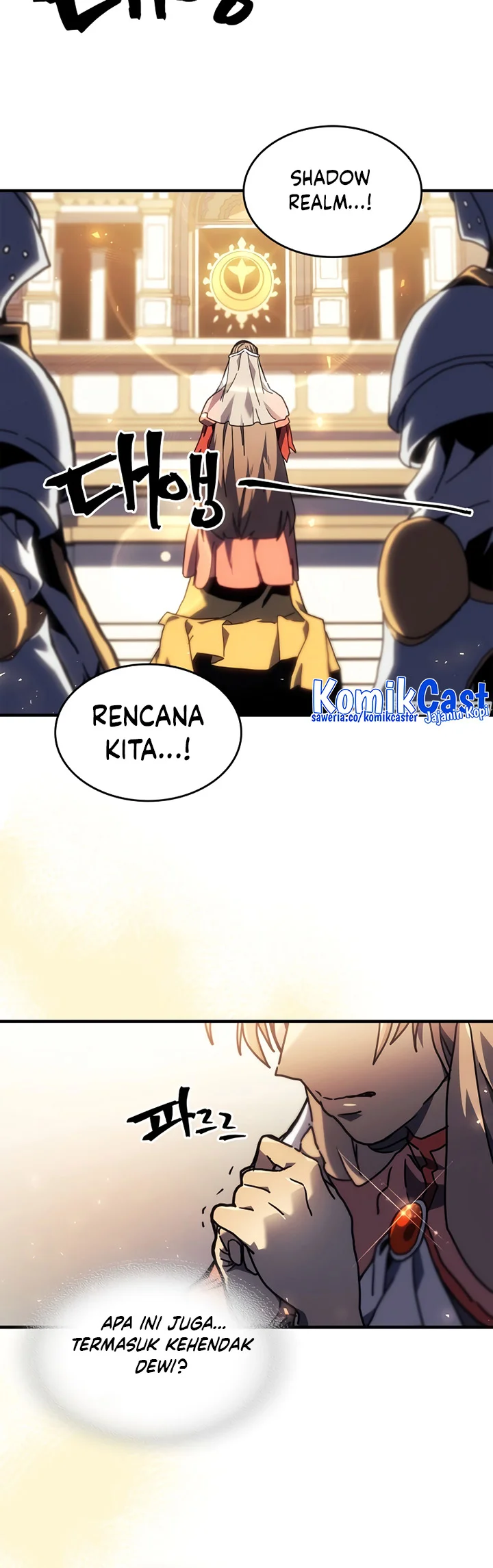 A Returner's Magic Should Be Special Chapter 259 - halaman 2