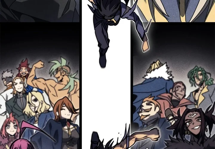 A Returner's Magic Should Be Special Chapter 260 - halaman 38