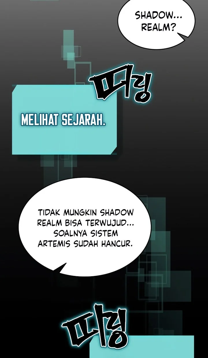 A Returner's Magic Should Be Special Chapter 261 - halaman 2
