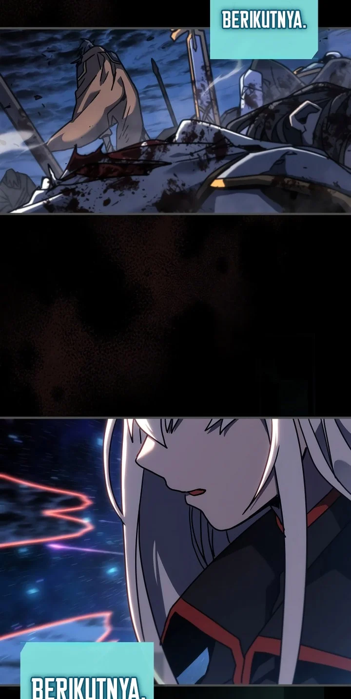 A Returner's Magic Should Be Special Chapter 261 - halaman 34