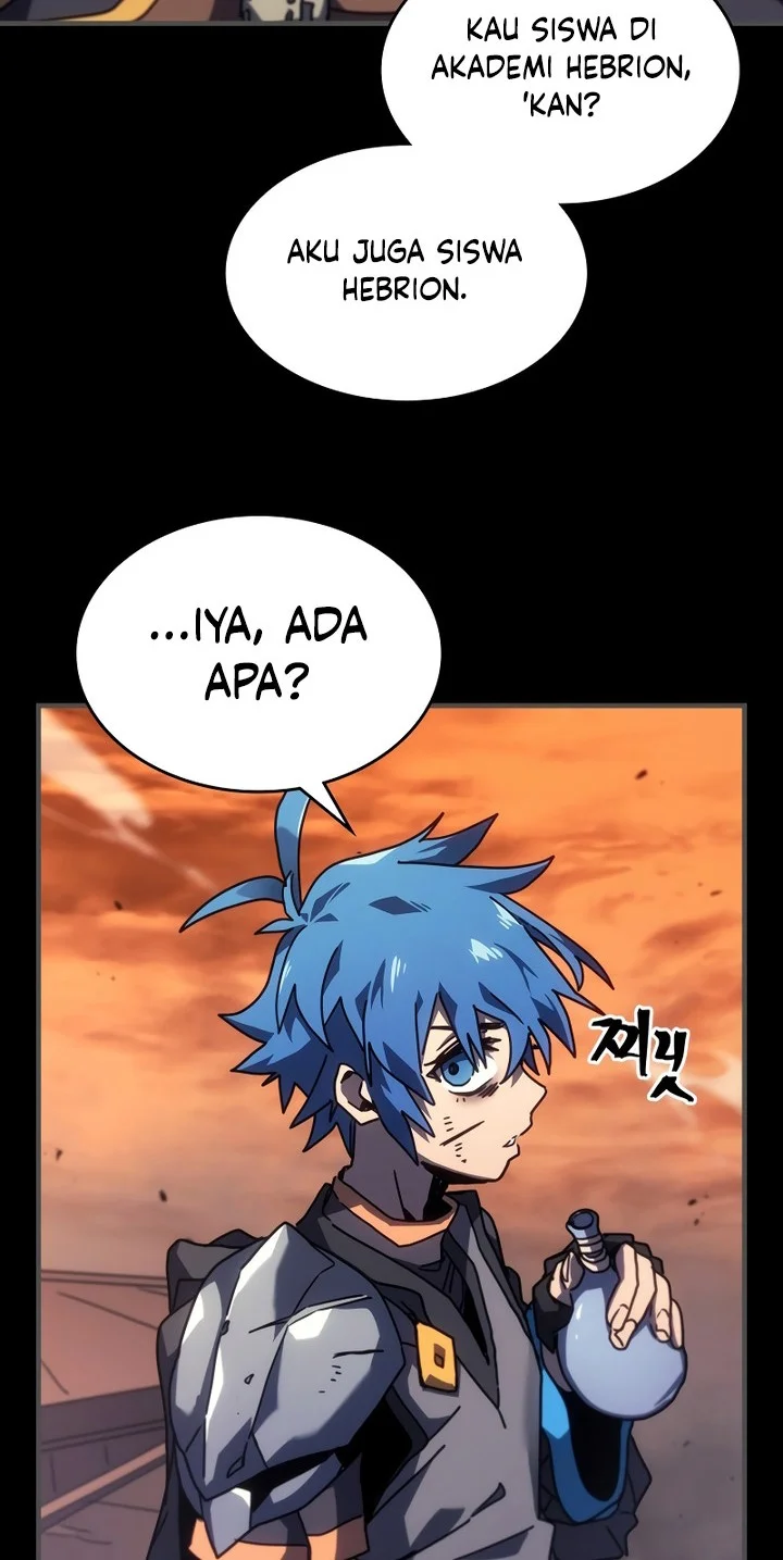 A Returner's Magic Should Be Special Chapter 261 - halaman 36