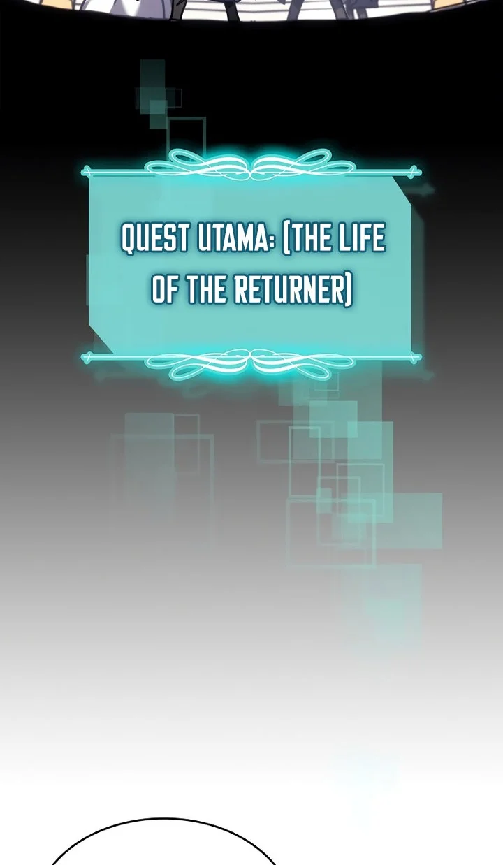 A Returner's Magic Should Be Special Chapter 261 - halaman 4