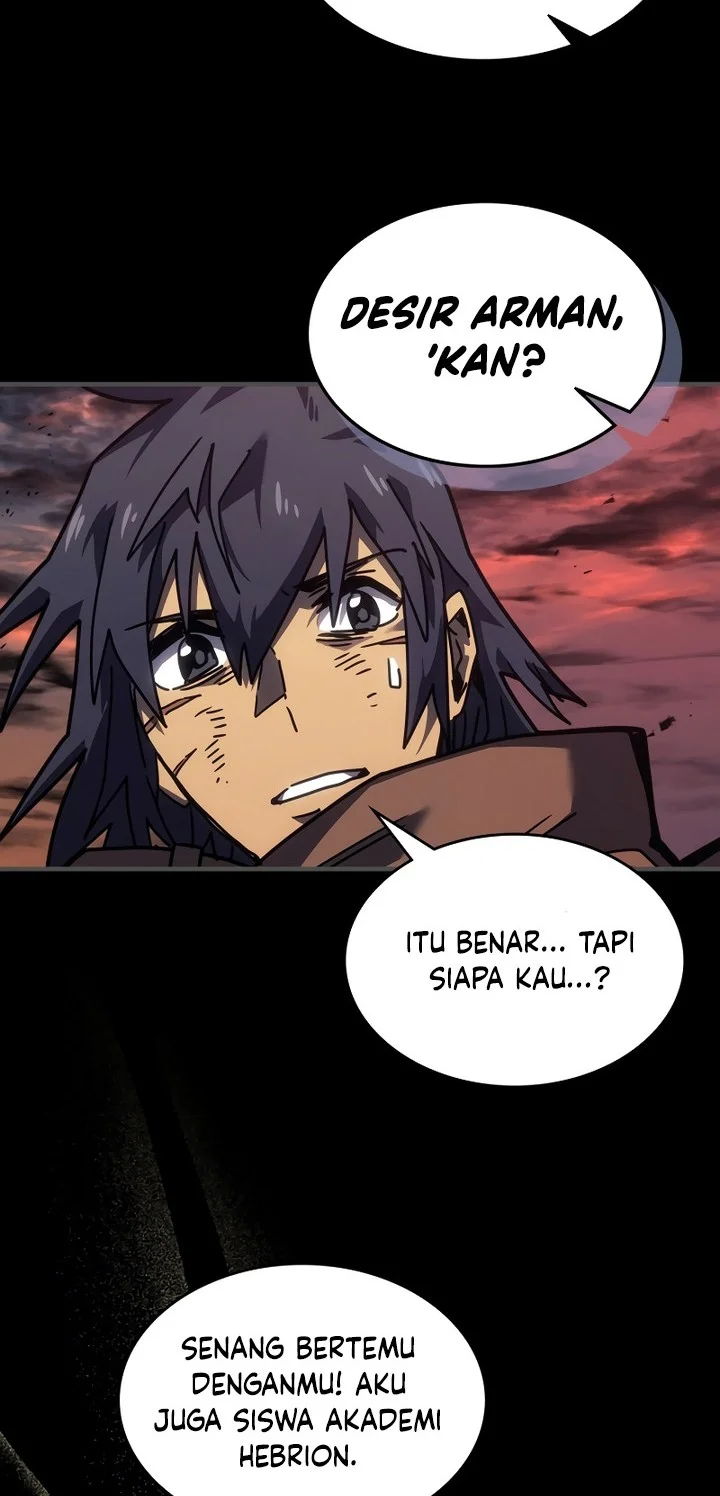 A Returner's Magic Should Be Special Chapter 261 - halaman 46