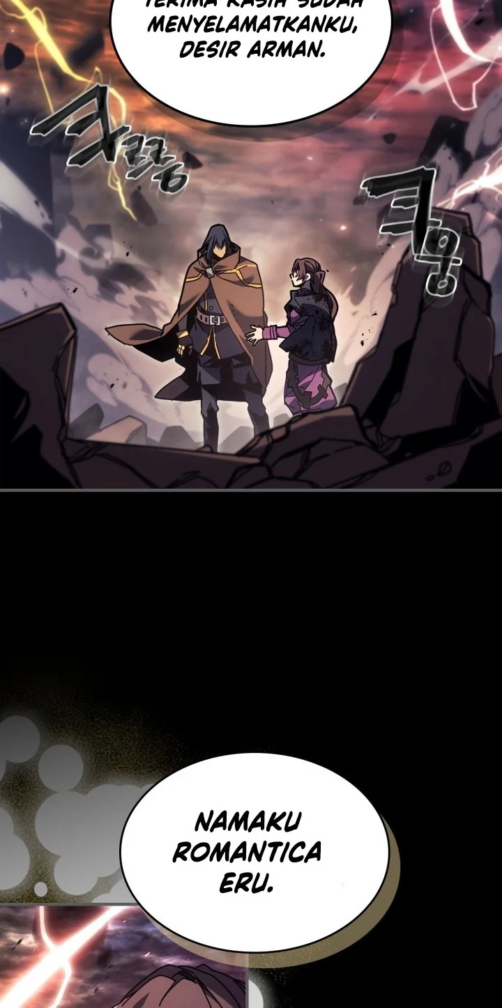 A Returner's Magic Should Be Special Chapter 262 - halaman 2