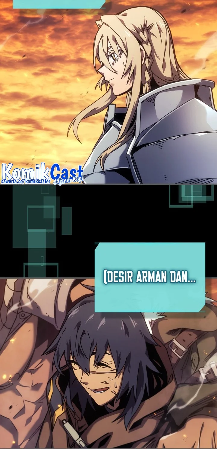 A Returner's Magic Should Be Special Chapter 262 - halaman 32