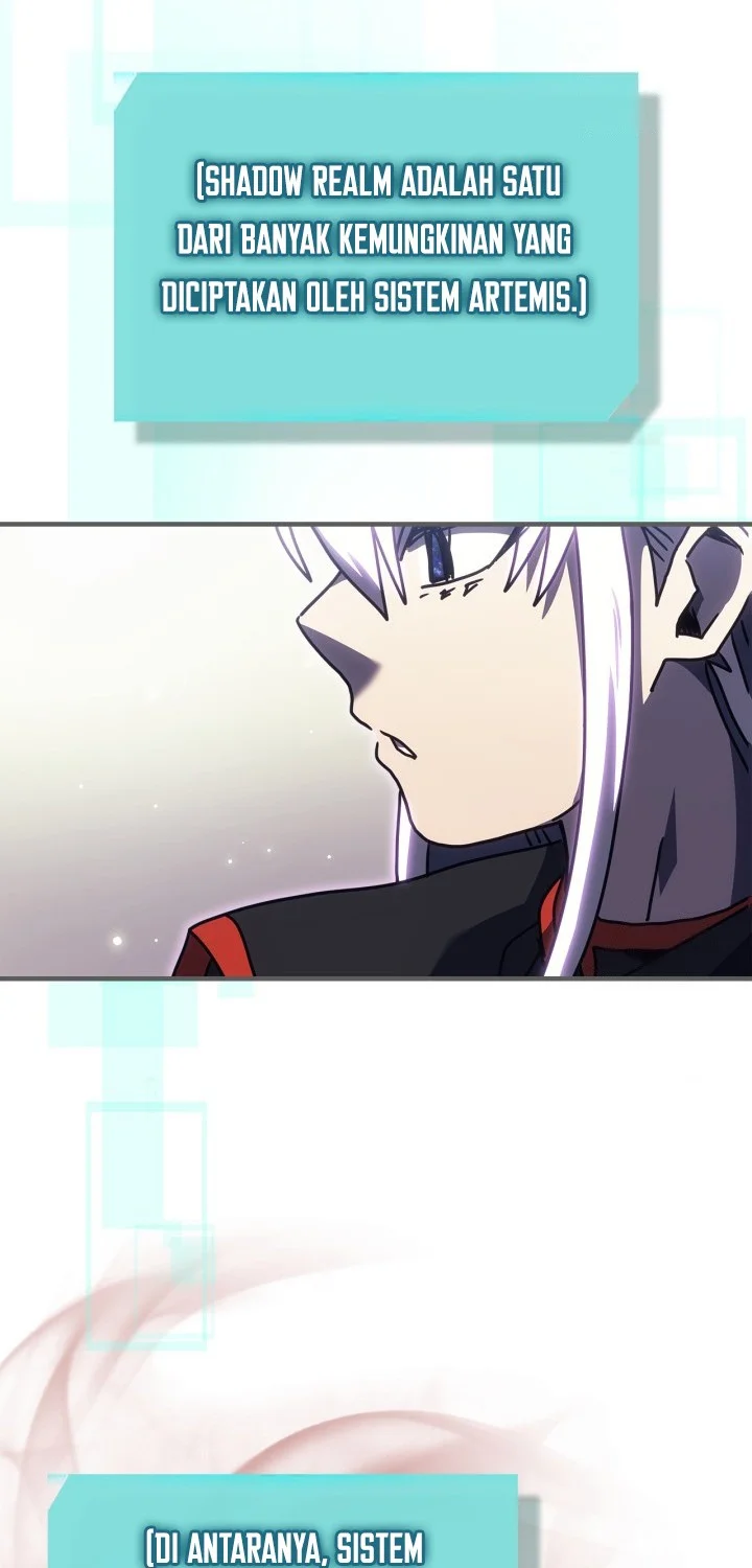 A Returner's Magic Should Be Special Chapter 262 - halaman 46