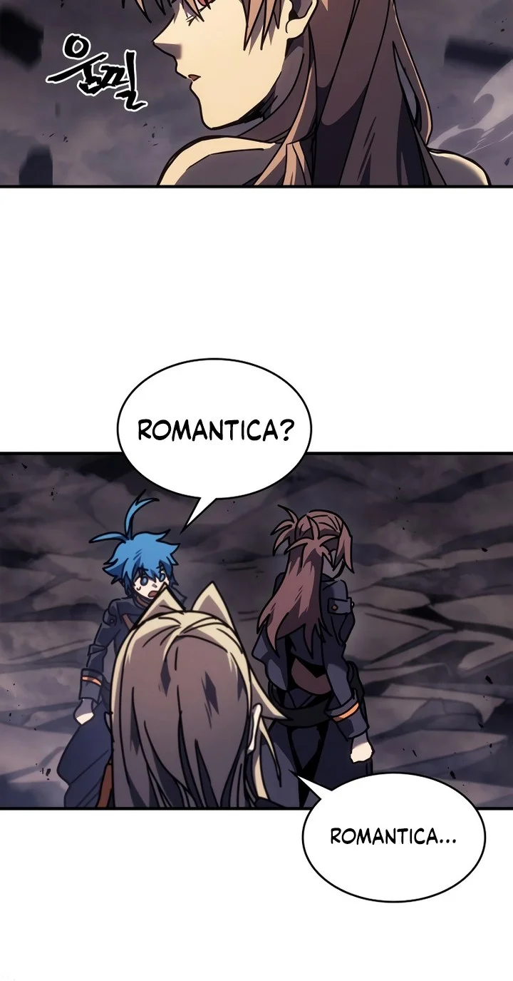 A Returner's Magic Should Be Special Chapter 263 - halaman 32