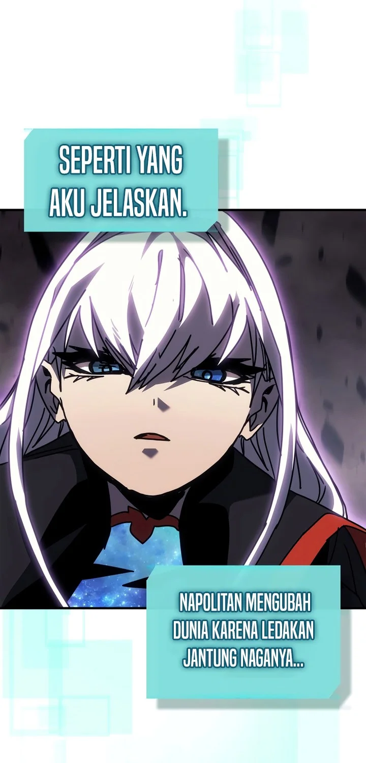 A Returner's Magic Should Be Special Chapter 263 - halaman 40