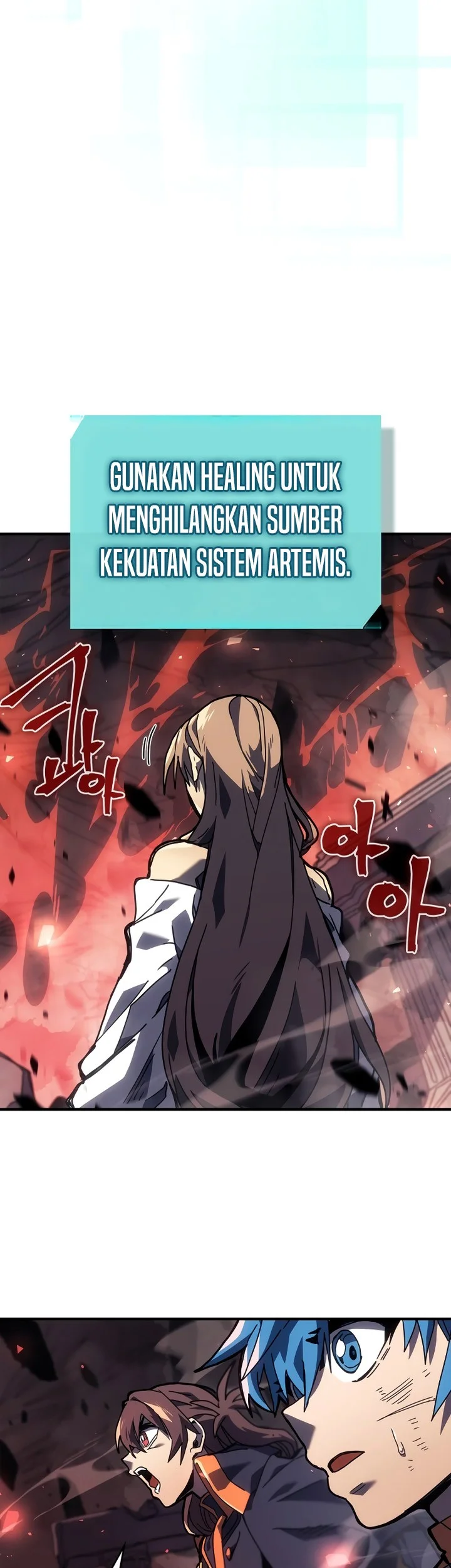A Returner's Magic Should Be Special Chapter 263 - halaman 41
