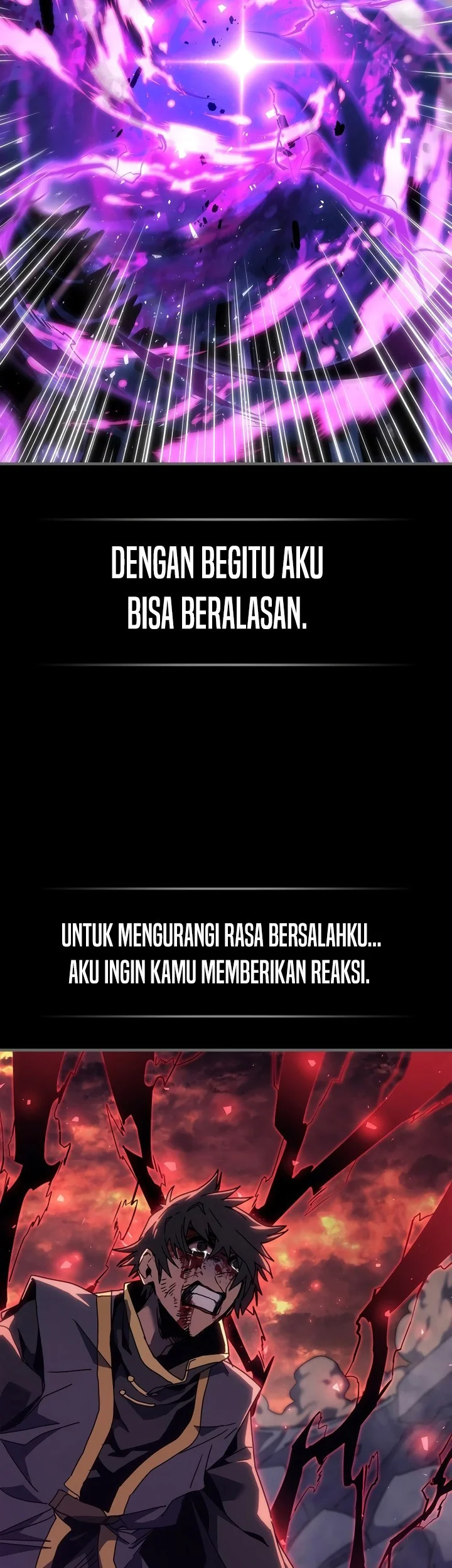 A Returner's Magic Should Be Special Chapter 263 - halaman 7