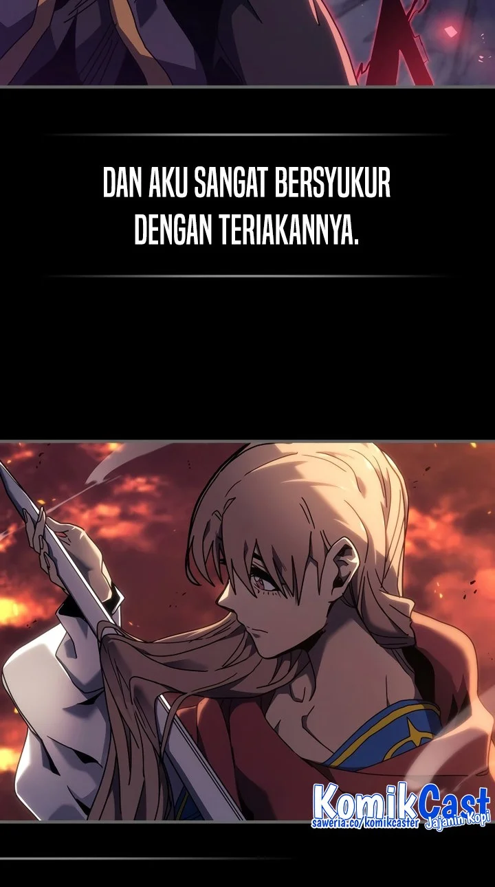 A Returner's Magic Should Be Special Chapter 263 - halaman 8
