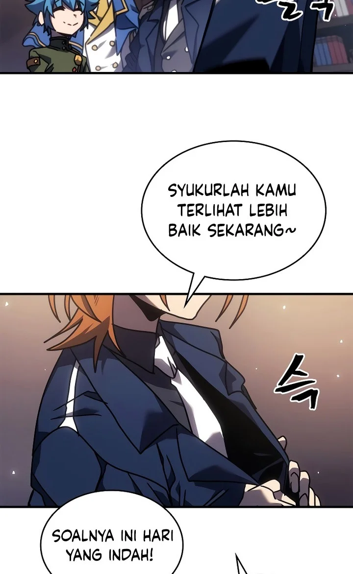 A Returner's Magic Should Be Special Chapter 264 - halaman 20