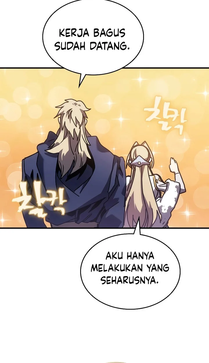 A Returner's Magic Should Be Special Chapter 264 - halaman 32