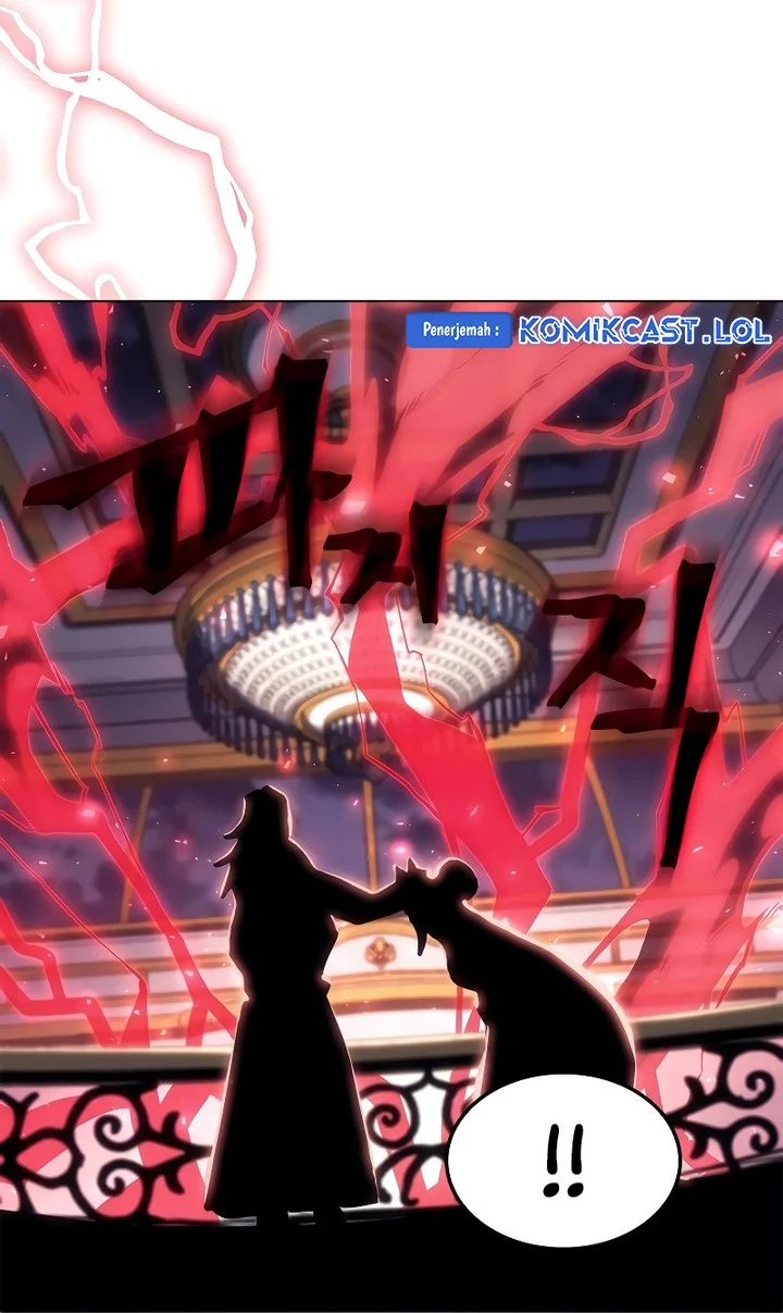 A Returner's Magic Should Be Special Chapter 264 - halaman 40
