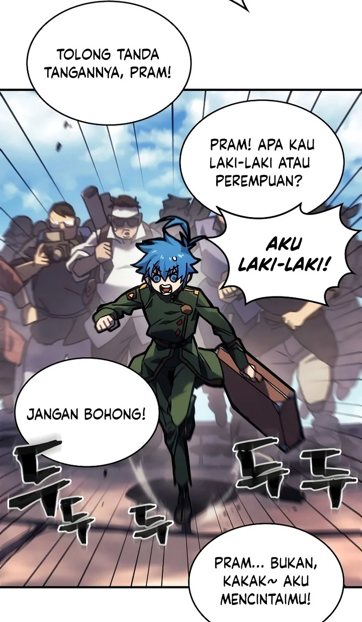 A Returner's Magic Should Be Special Chapter 264 - halaman 6