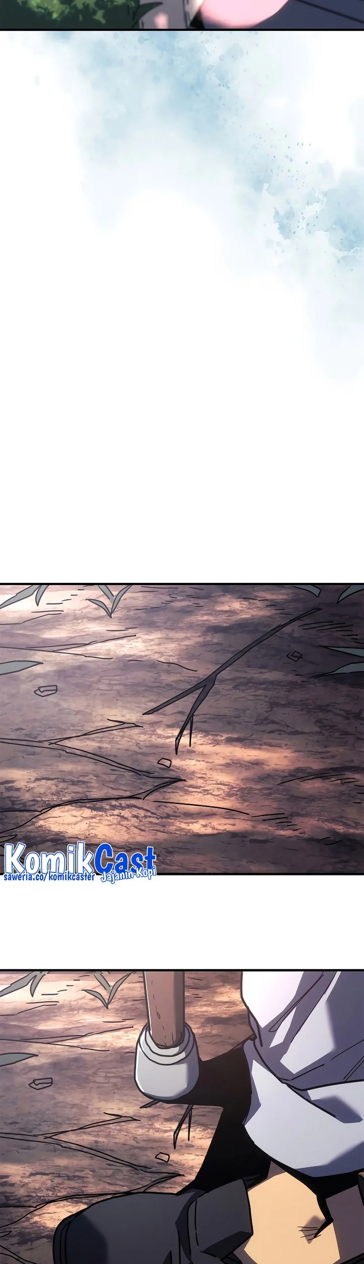 A Returner's Magic Should Be Special Chapter 265 - halaman 15