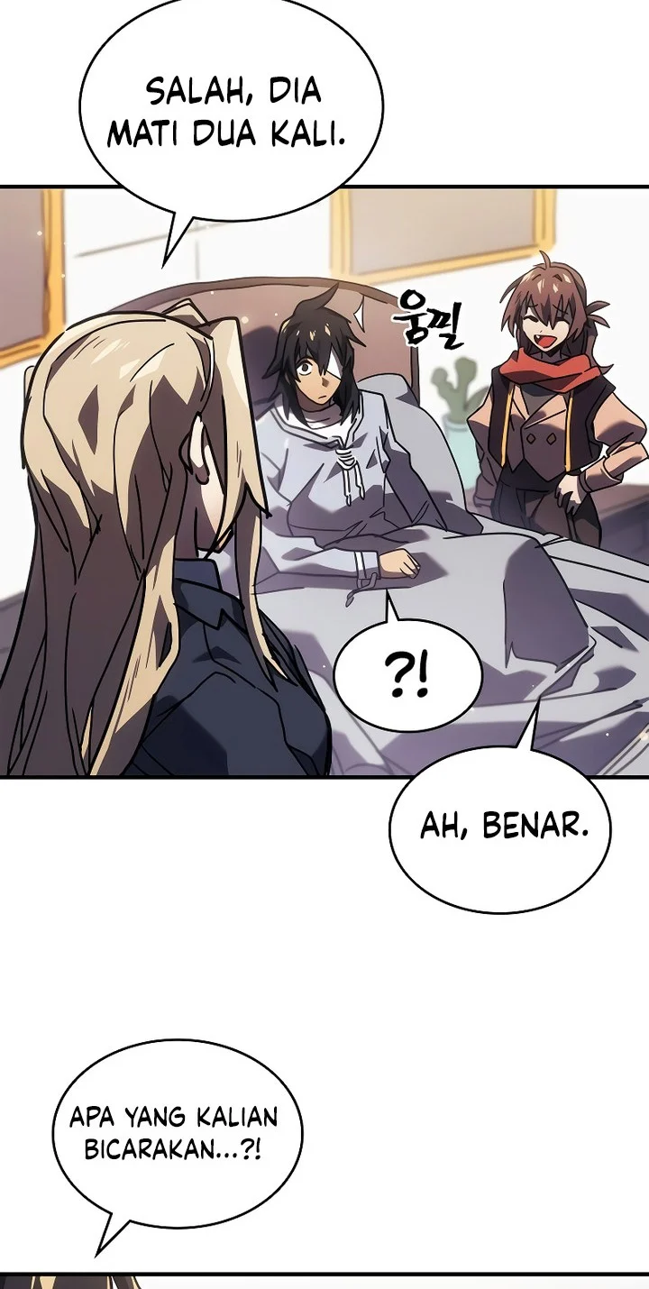 A Returner's Magic Should Be Special Chapter 265 - halaman 42
