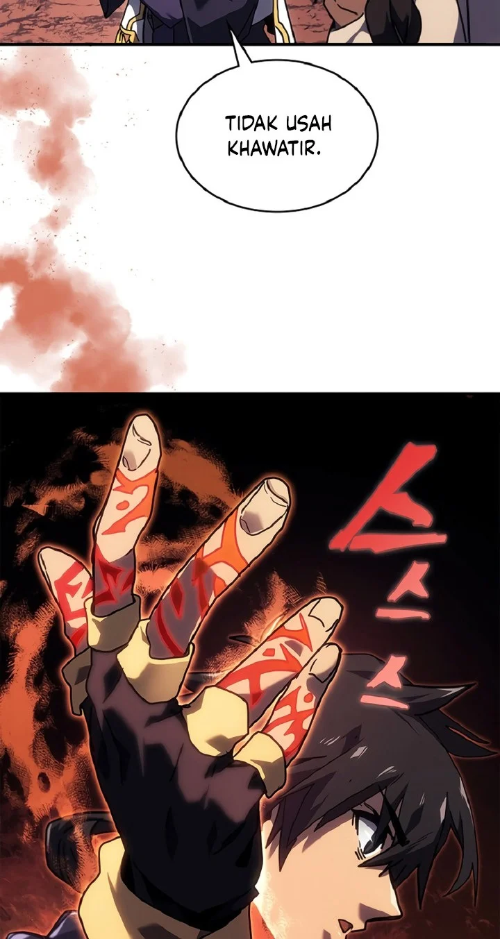 A Returner's Magic Should Be Special Chapter 266 - halaman 10