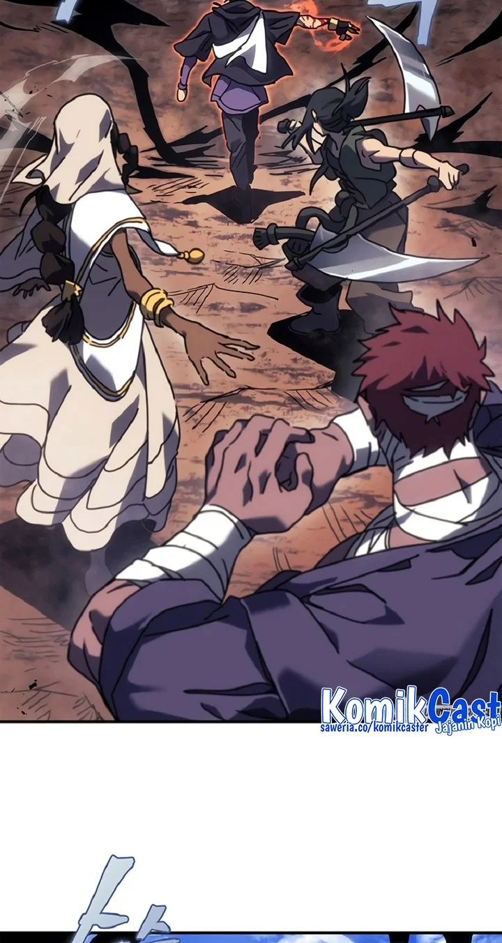 A Returner's Magic Should Be Special Chapter 266 - halaman 12