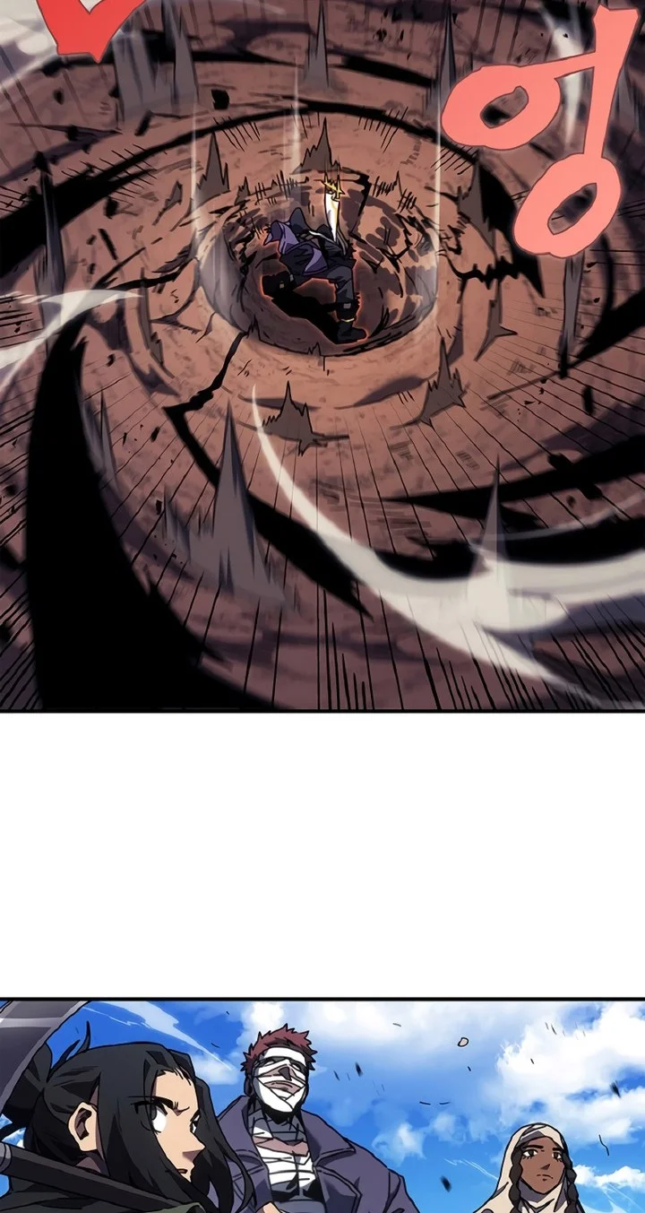 A Returner's Magic Should Be Special Chapter 266 - halaman 14