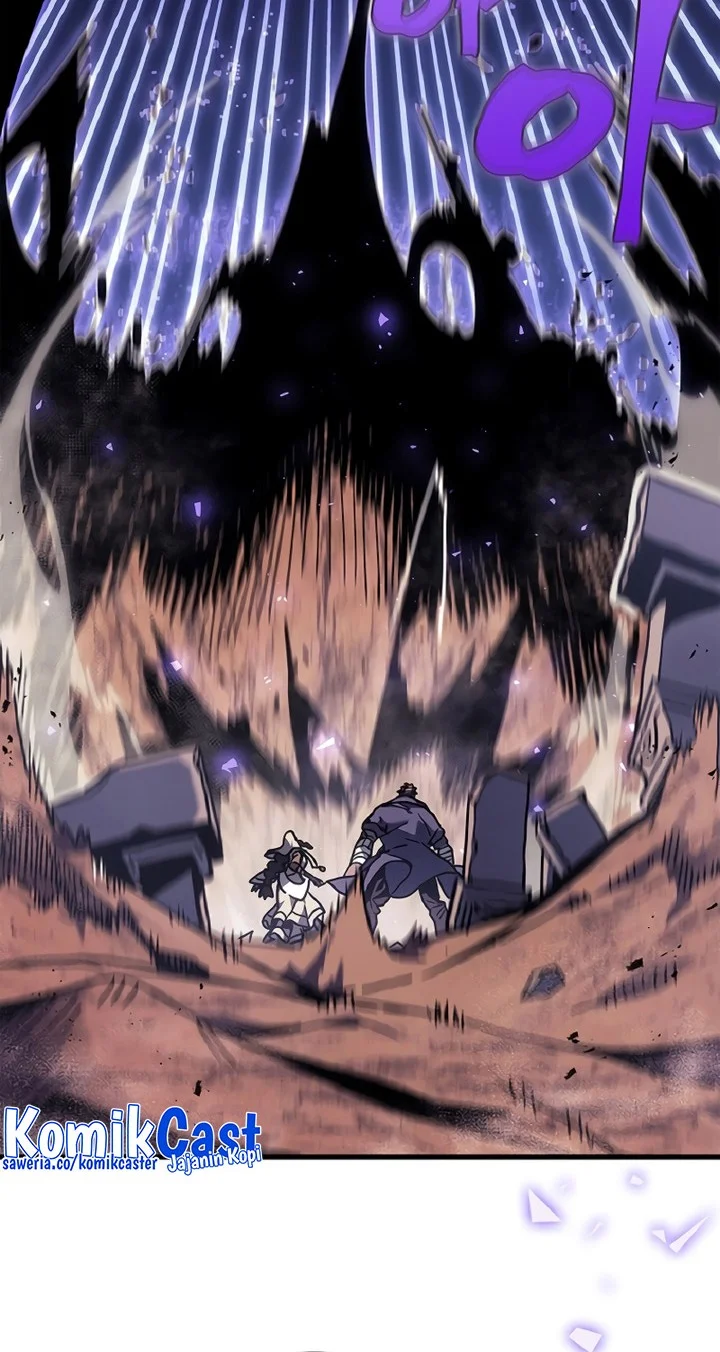A Returner's Magic Should Be Special Chapter 266 - halaman 16