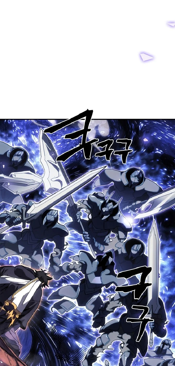 A Returner's Magic Should Be Special Chapter 266 - halaman 18