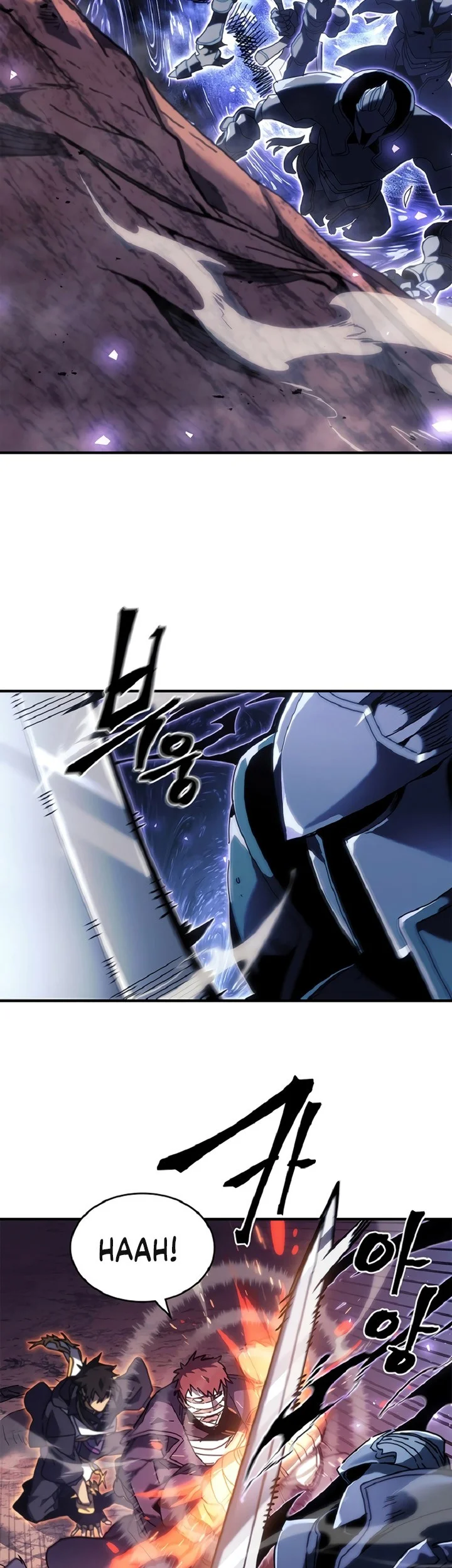 A Returner's Magic Should Be Special Chapter 266 - halaman 19